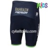 Cykelshorts 2018 Bahrain-Merida Børn N001